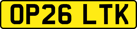 OP26LTK