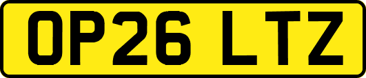 OP26LTZ