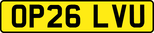 OP26LVU