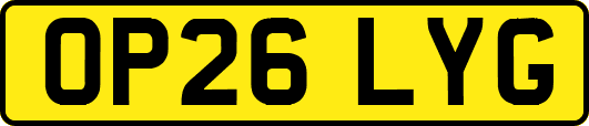 OP26LYG