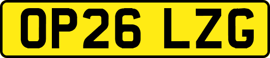 OP26LZG