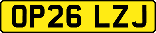 OP26LZJ