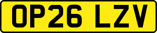 OP26LZV
