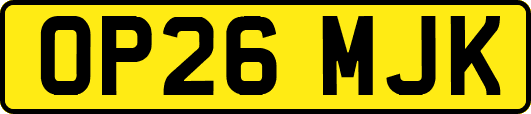 OP26MJK