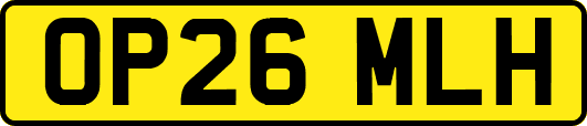 OP26MLH