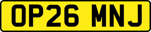 OP26MNJ