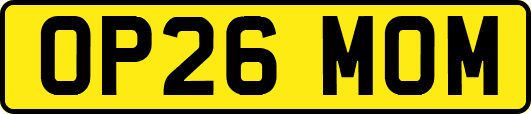 OP26MOM