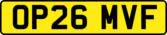 OP26MVF