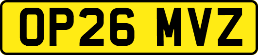 OP26MVZ