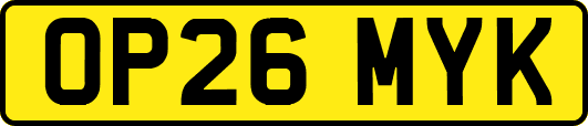 OP26MYK