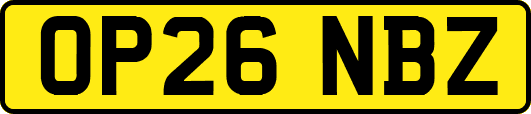 OP26NBZ