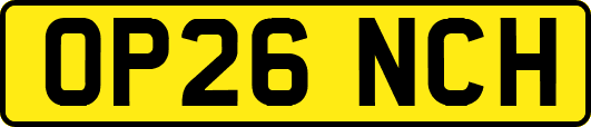 OP26NCH