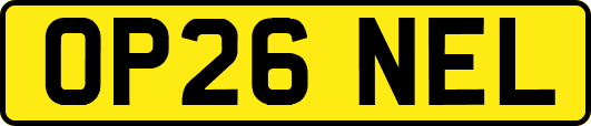 OP26NEL