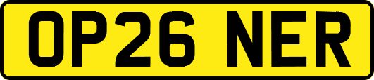 OP26NER