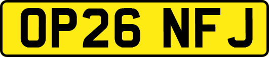 OP26NFJ
