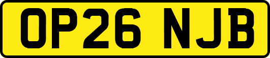 OP26NJB