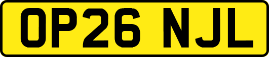 OP26NJL