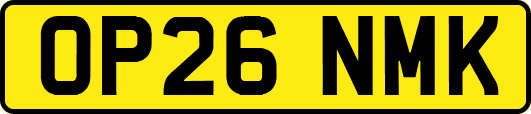 OP26NMK