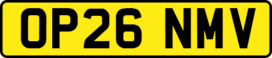 OP26NMV