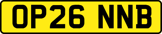 OP26NNB