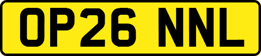 OP26NNL