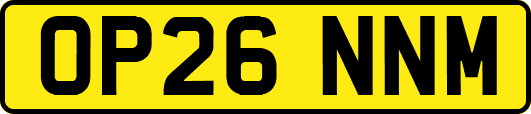 OP26NNM
