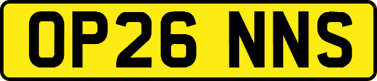 OP26NNS