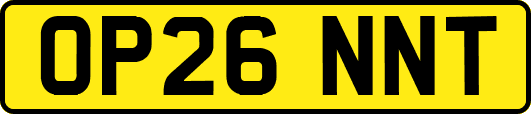 OP26NNT