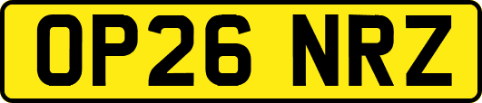 OP26NRZ