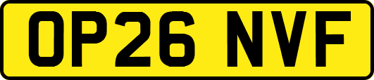 OP26NVF