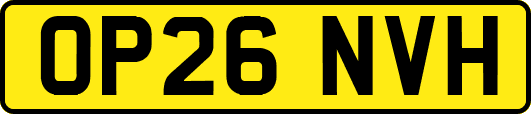 OP26NVH