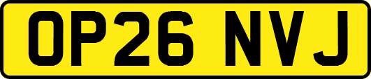 OP26NVJ