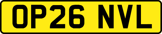 OP26NVL