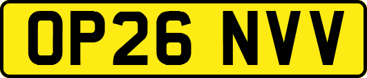 OP26NVV