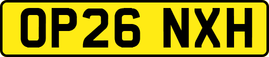 OP26NXH
