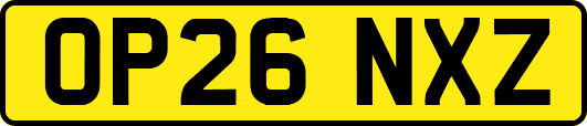 OP26NXZ