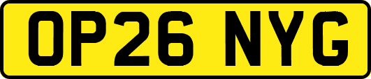 OP26NYG