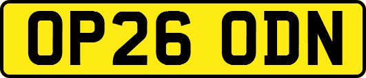 OP26ODN