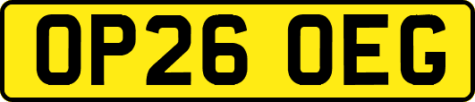 OP26OEG