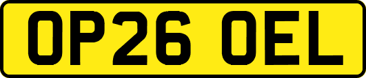 OP26OEL