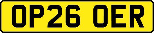 OP26OER