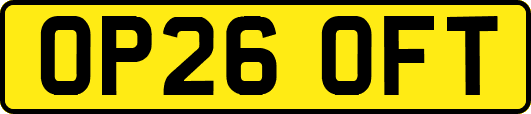 OP26OFT