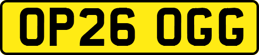 OP26OGG
