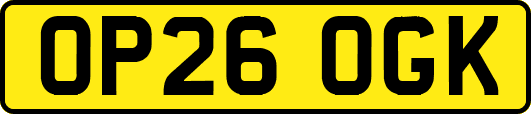 OP26OGK