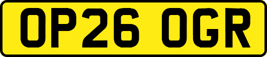OP26OGR
