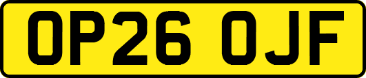 OP26OJF