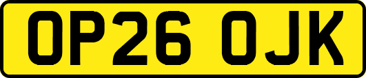 OP26OJK