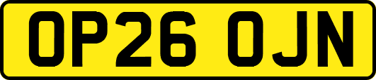 OP26OJN