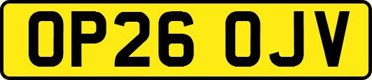 OP26OJV