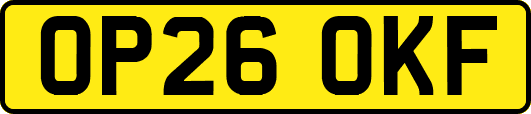 OP26OKF